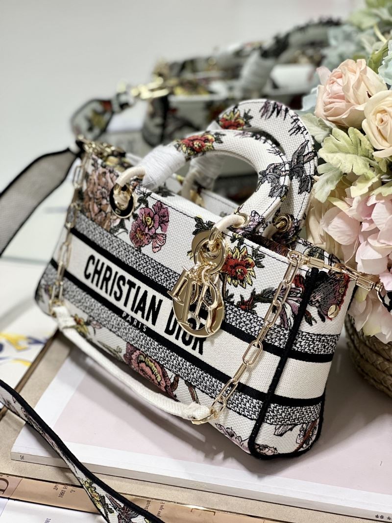 Christian Dior My Lady Bags